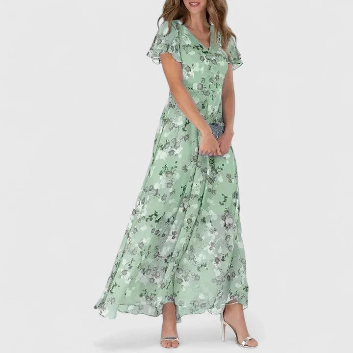 Green / 3XL