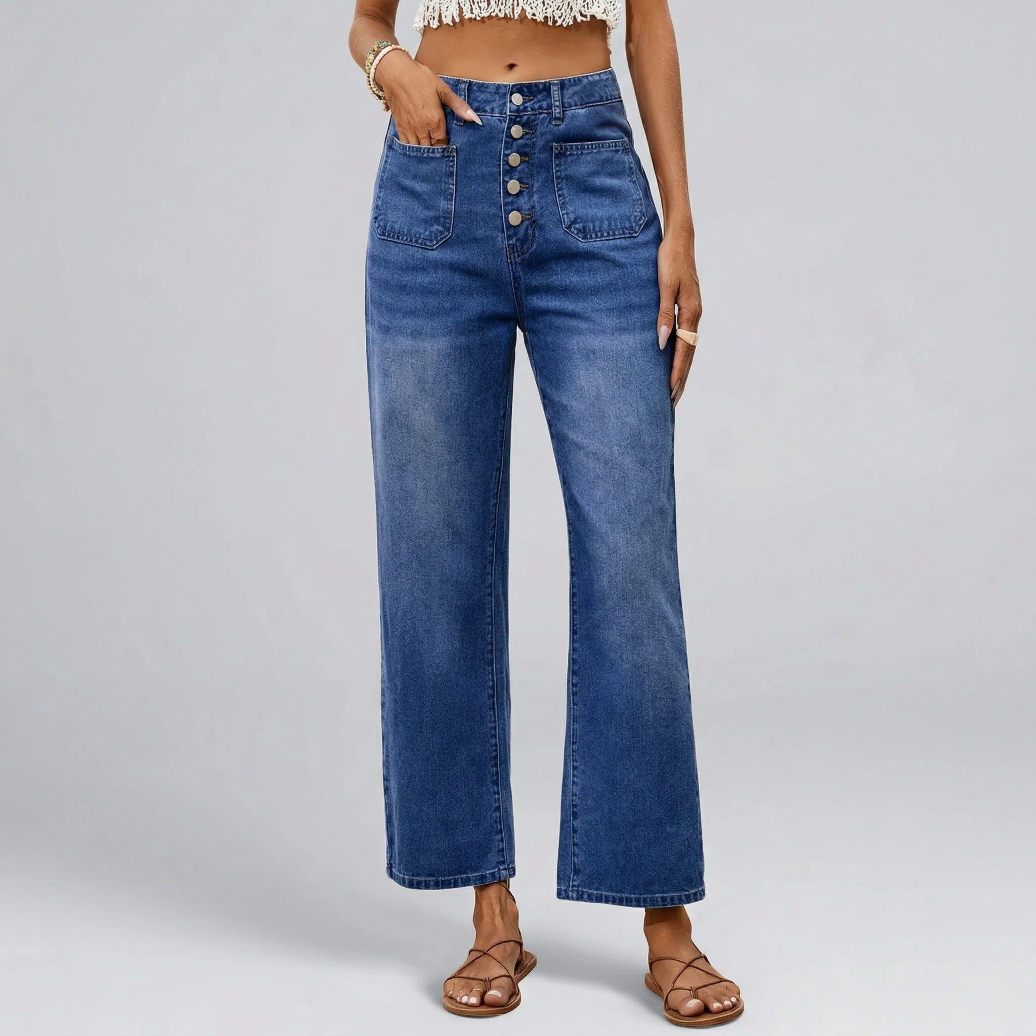 Navy Blue / XXL