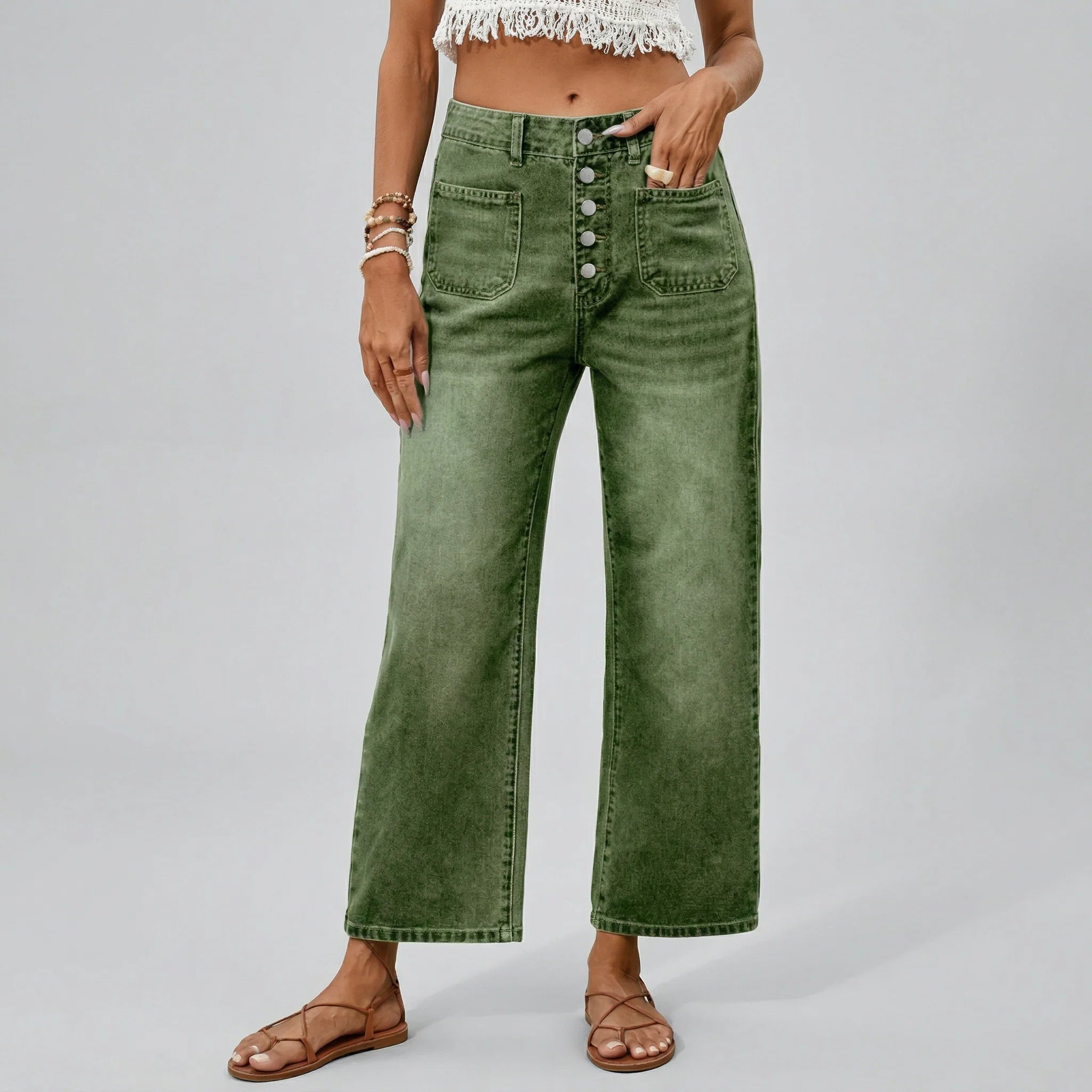 Army Green / XXL