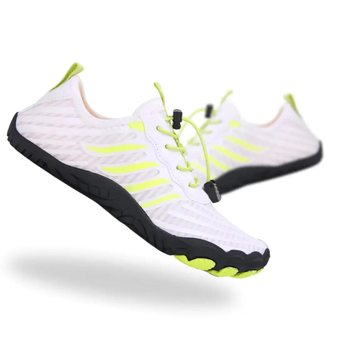 White / 14