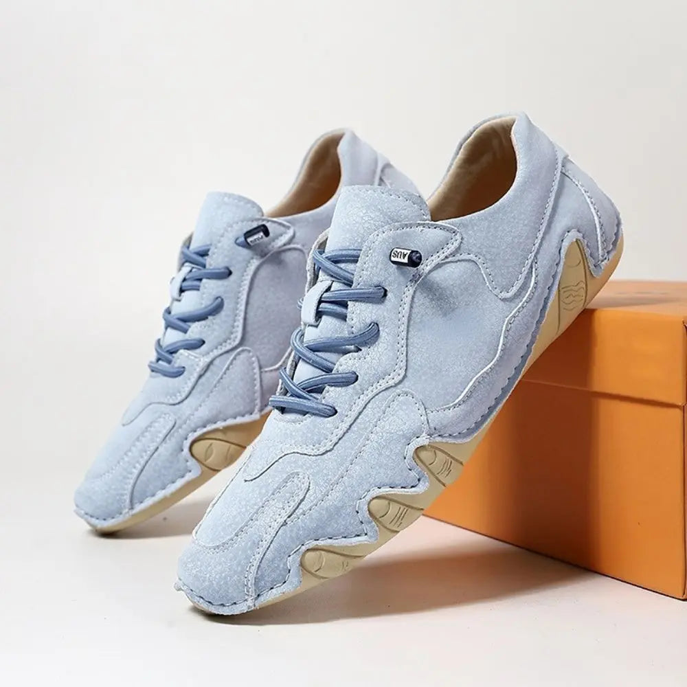 Blue / 12