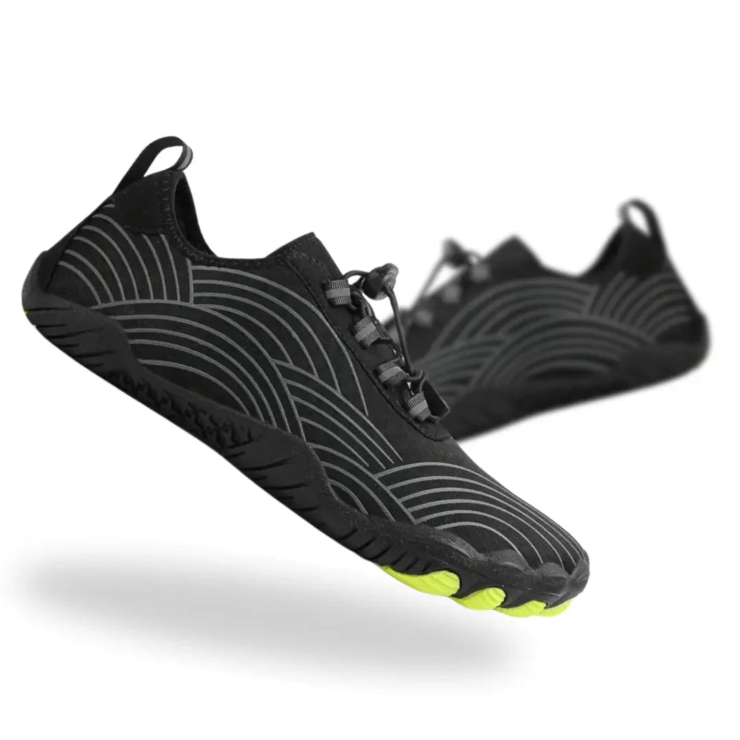 Black / 12
