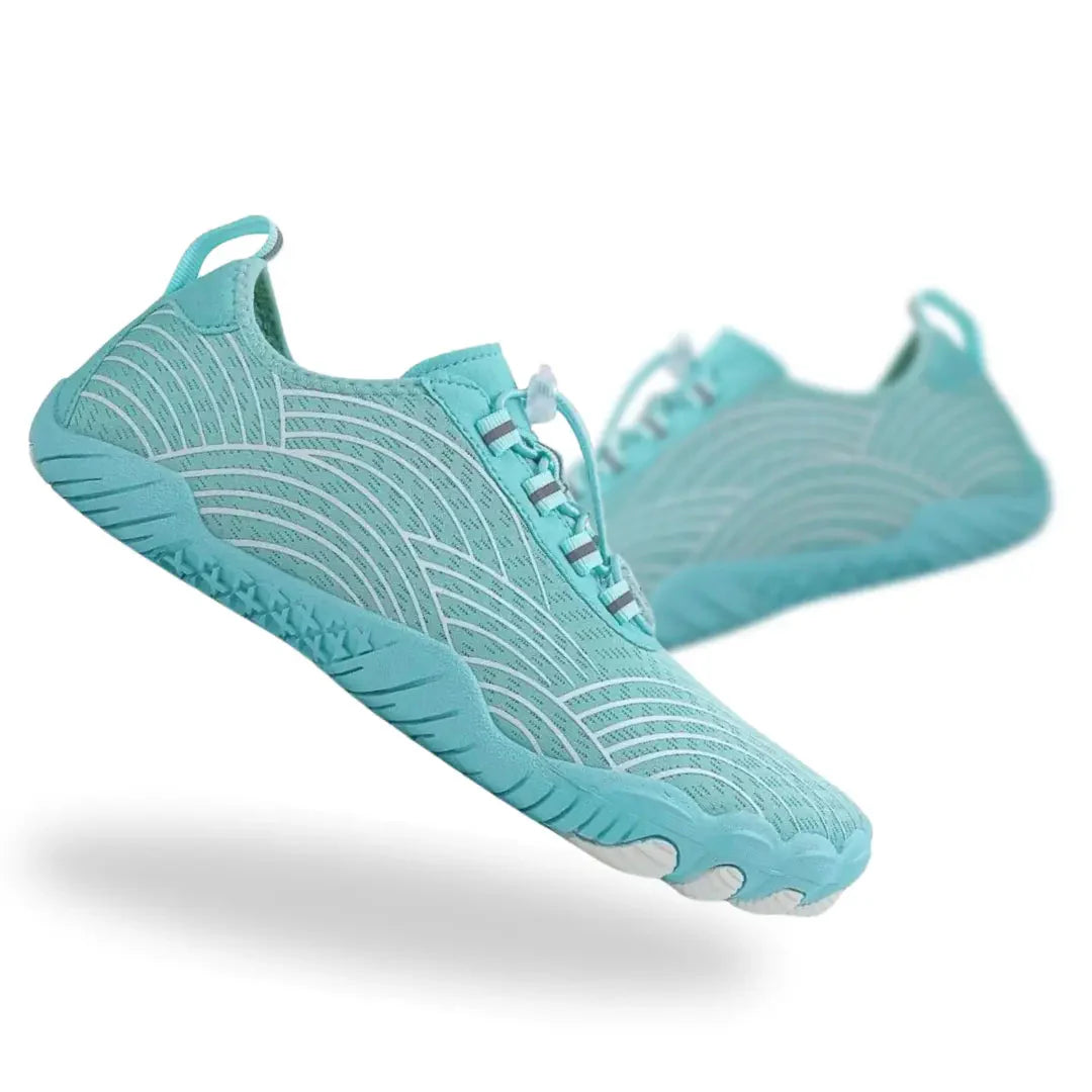 Blue / 12
