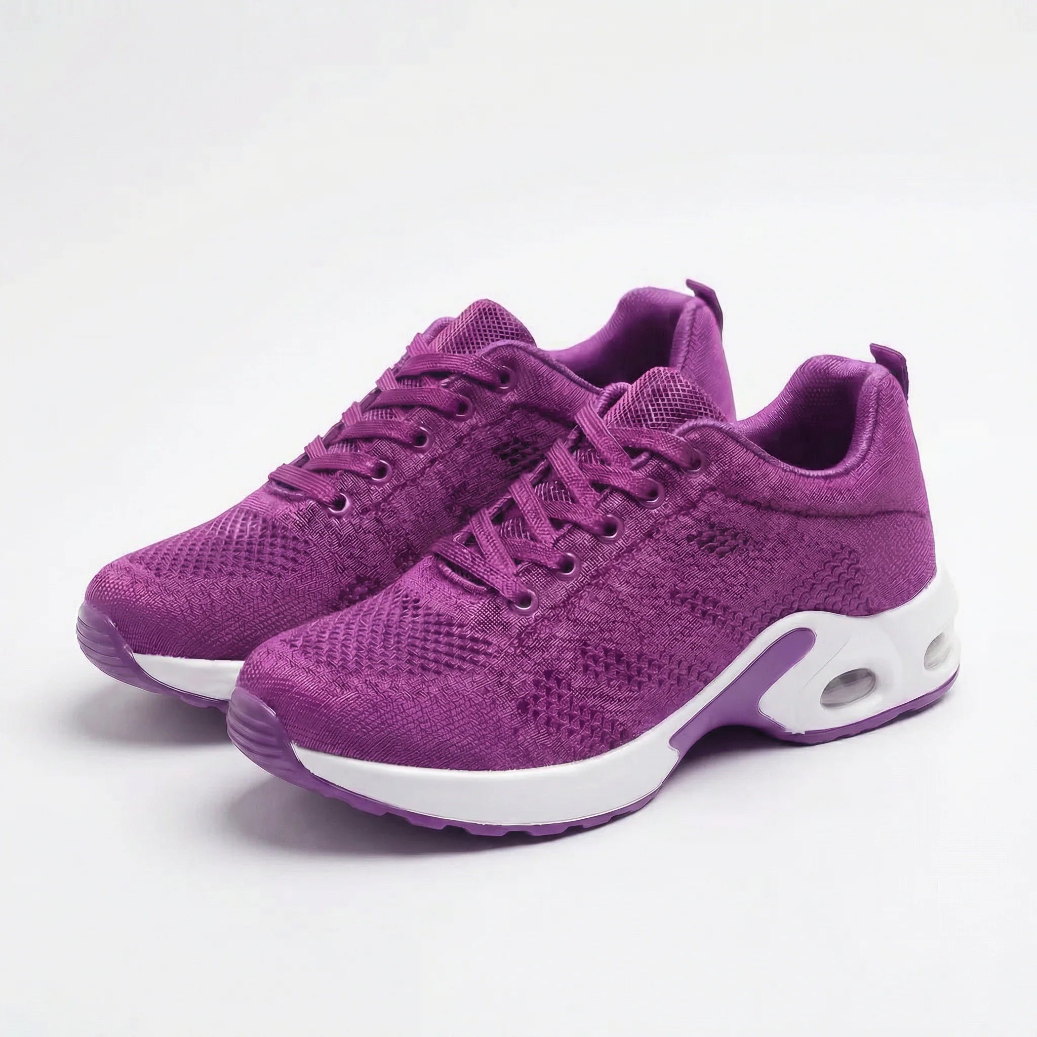 Violet / 12