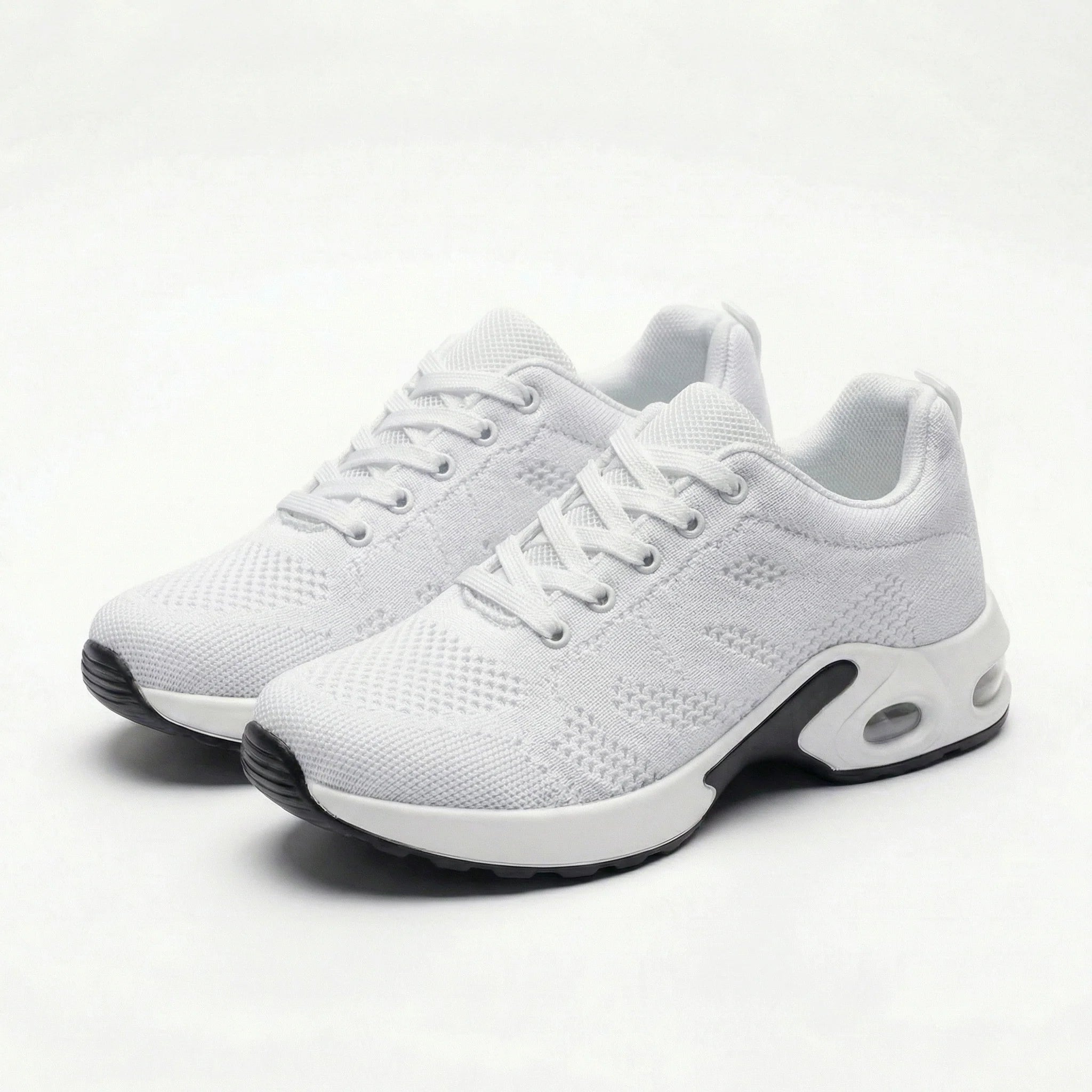 White / 12