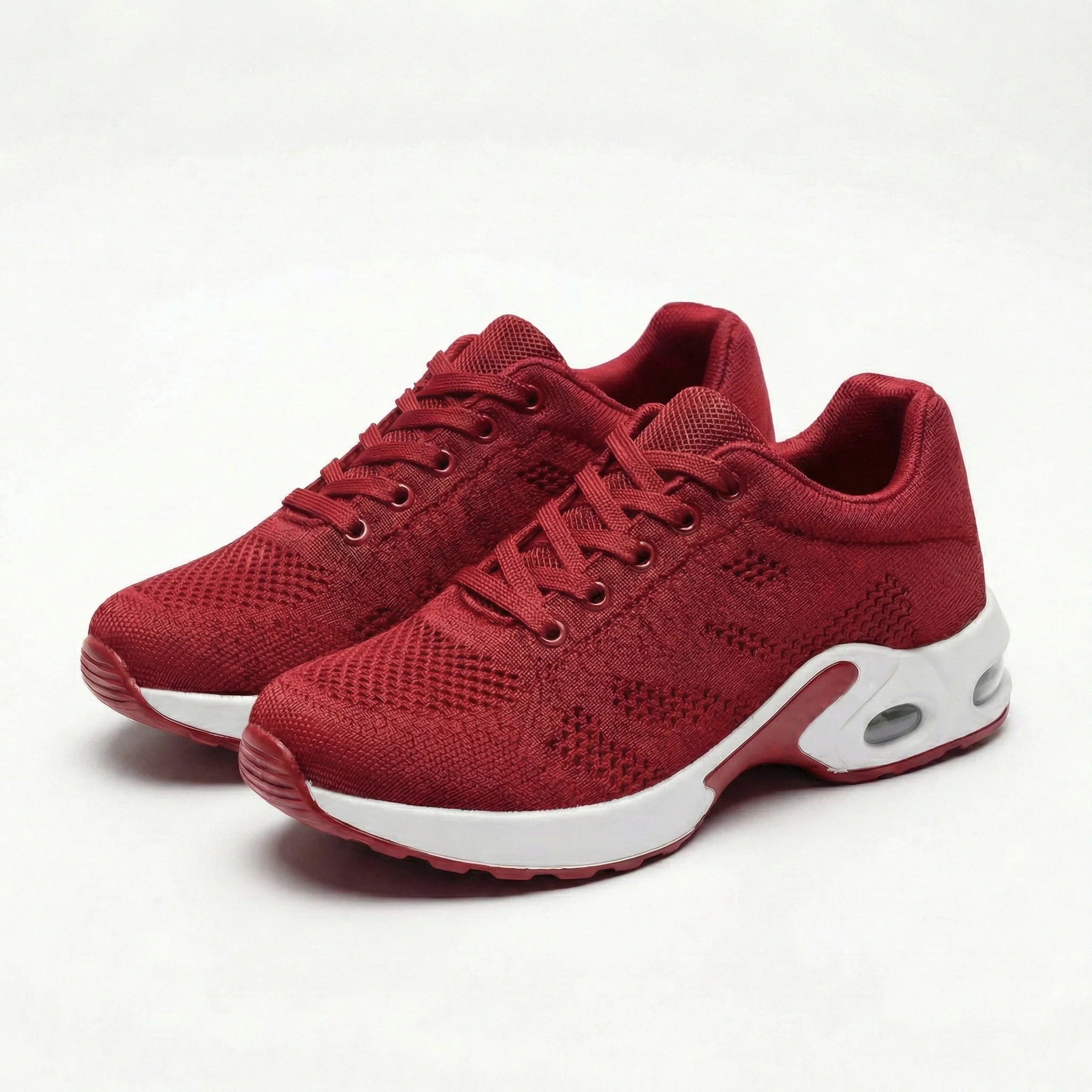 Red / 12