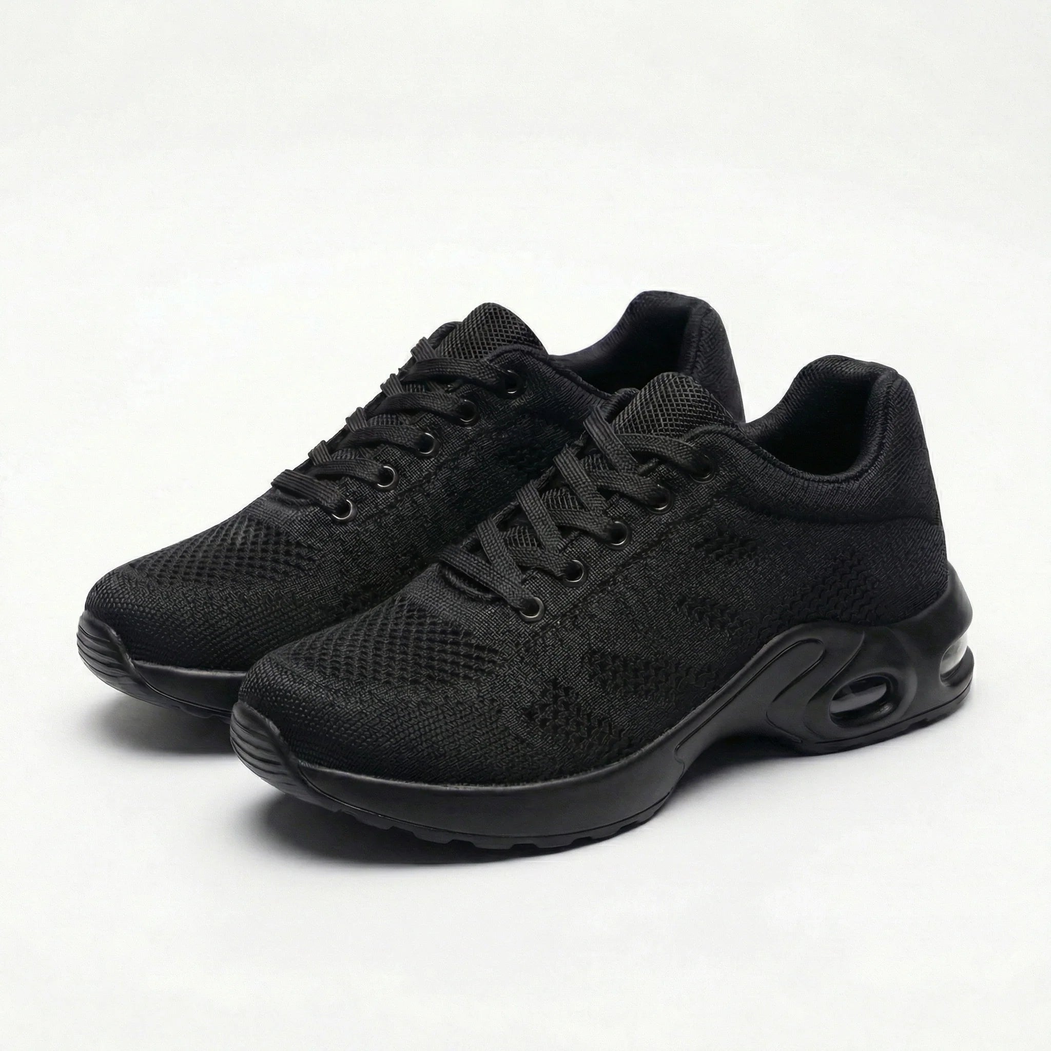 Black / 12