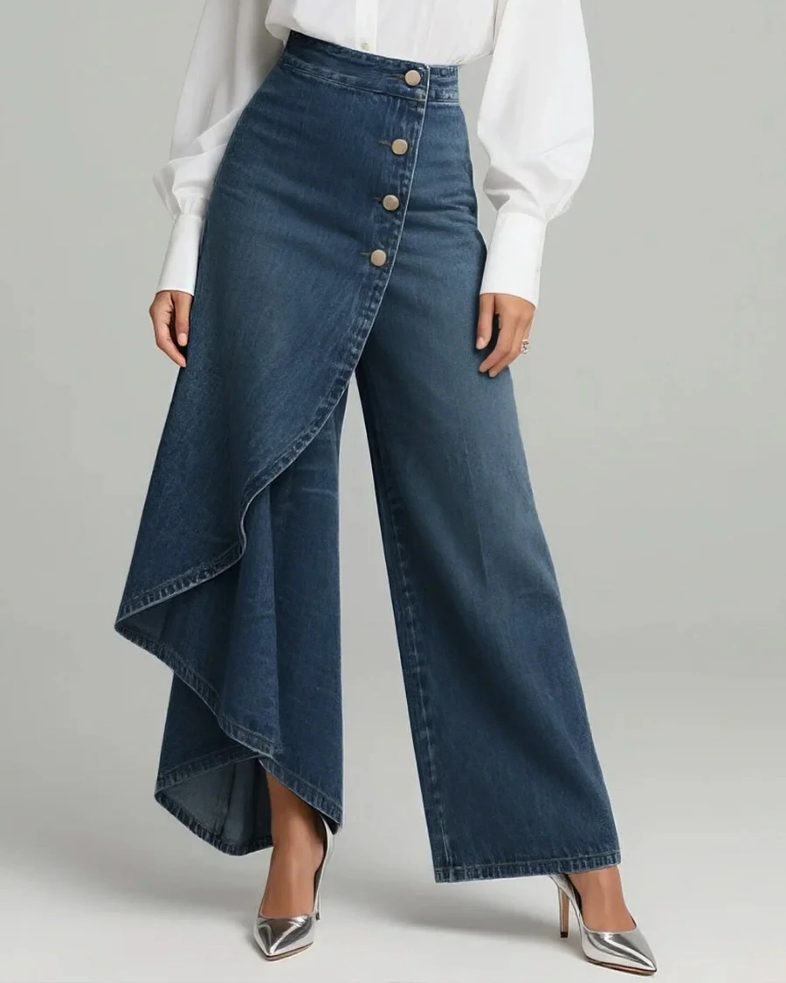 Dark Blue / 3XL