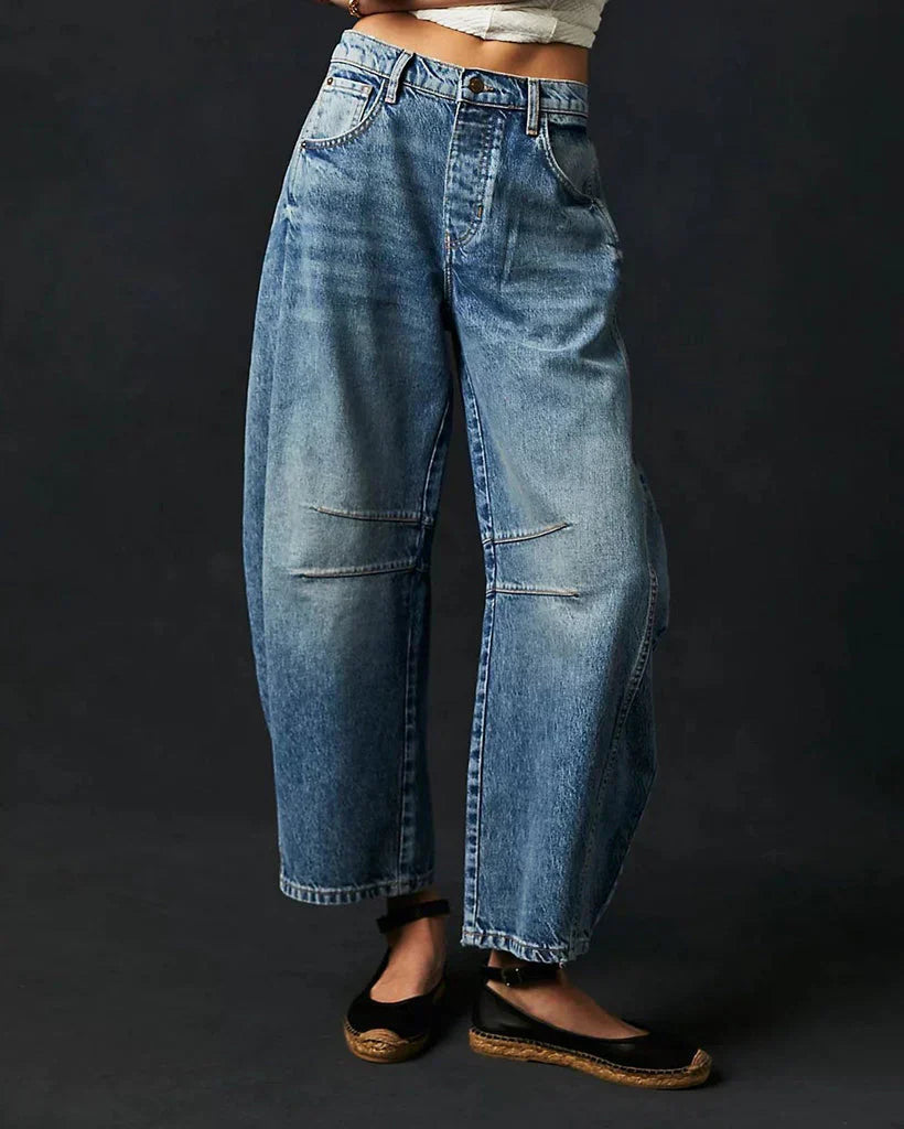 Blue / 5XL