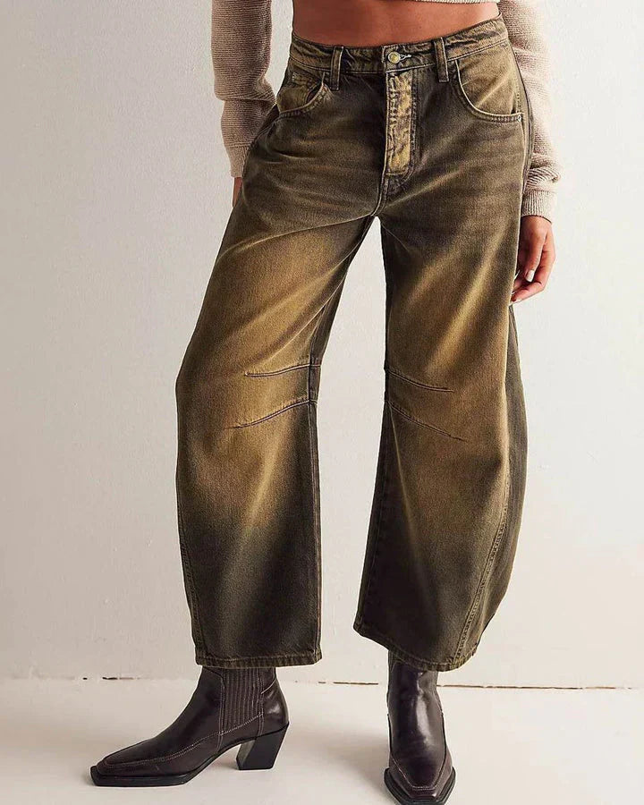 Brown / 5XL