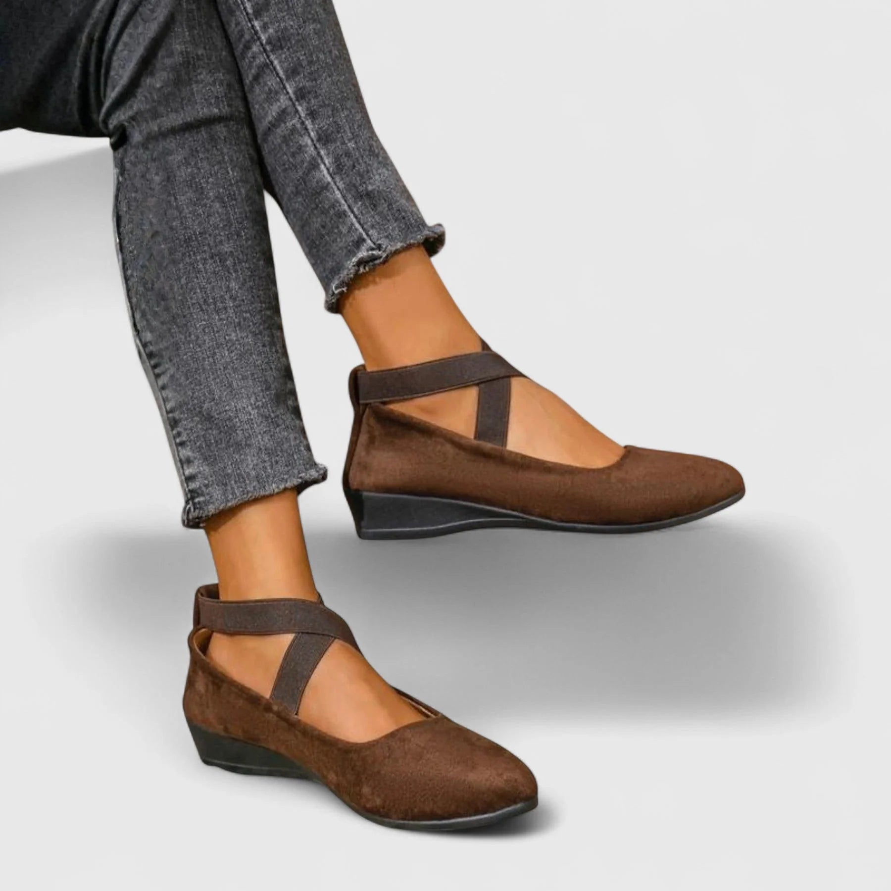 Brown / 12