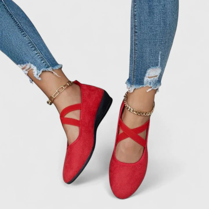 Red / 12