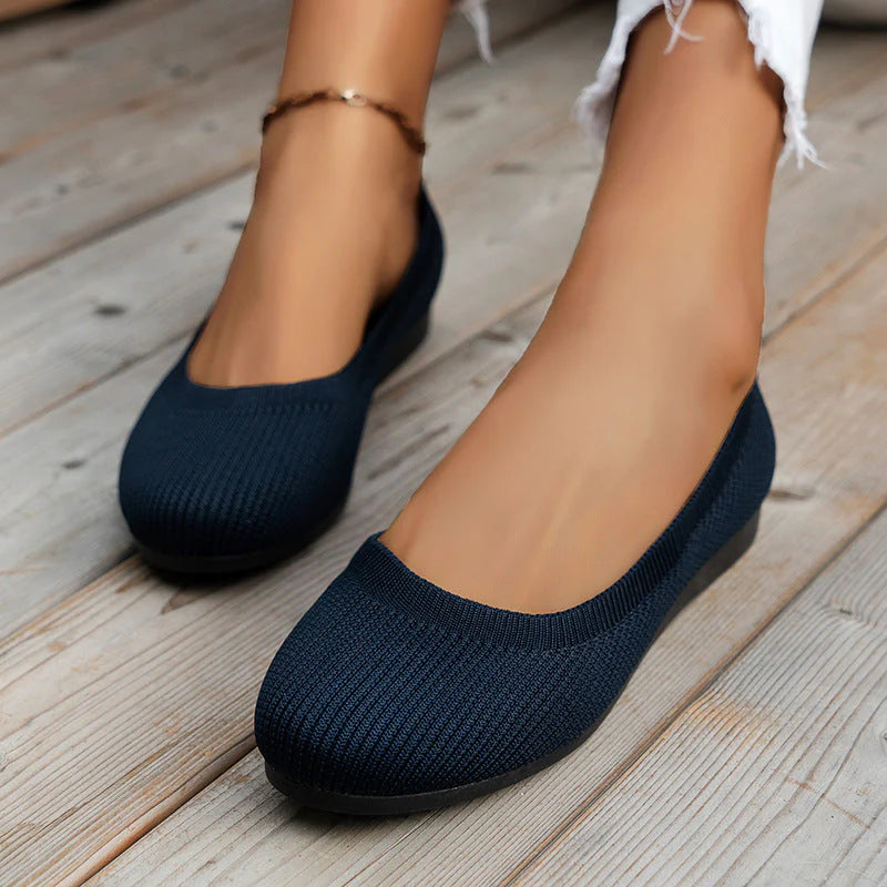 Navy Blue / 12