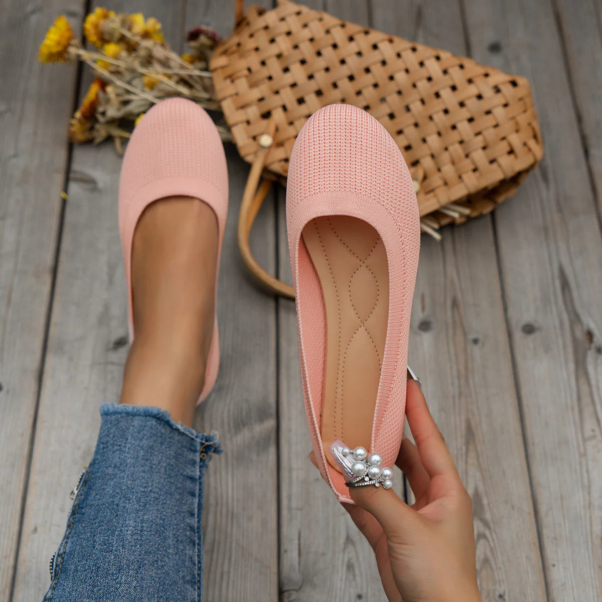 Pink / 12