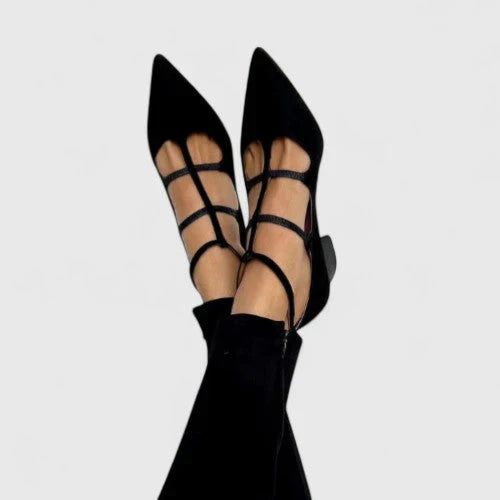Black / 12