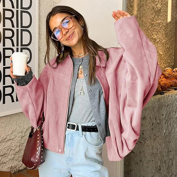 Pink / L