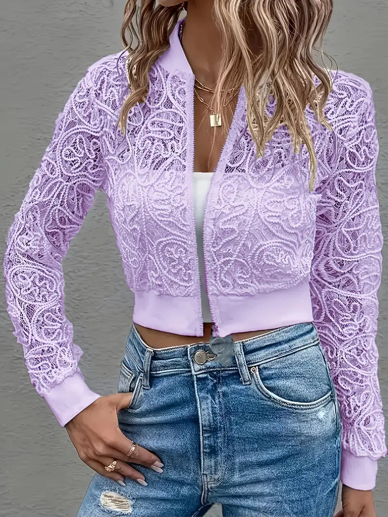 Purple / XXL