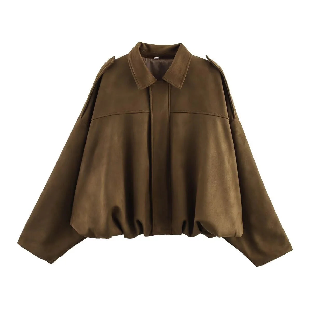 Brown / L