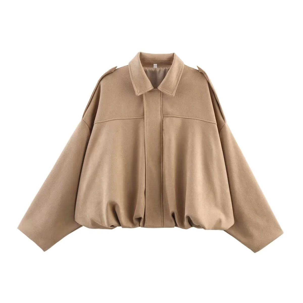 Khaki / L