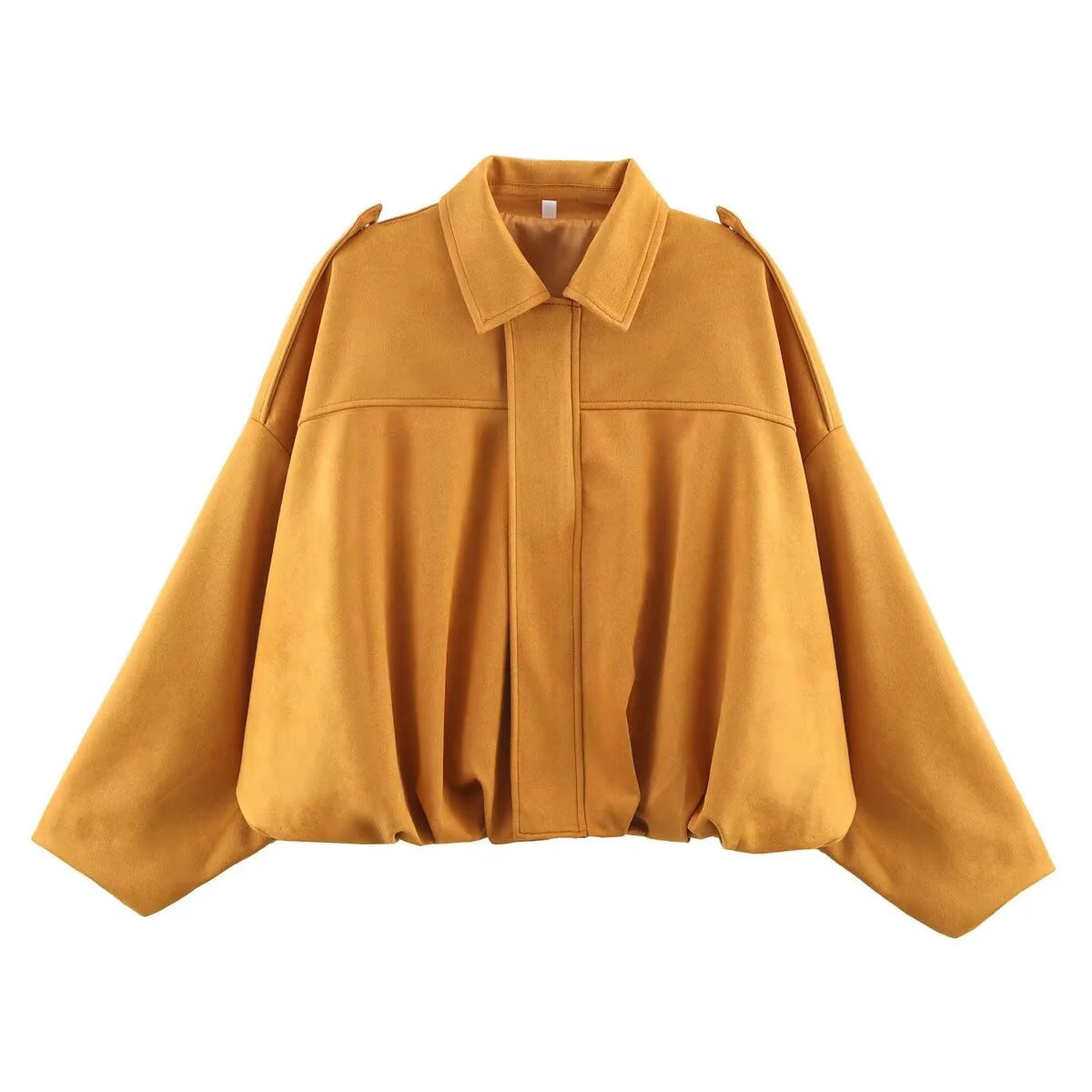 Yellow / L