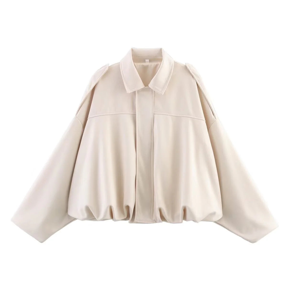 White / L