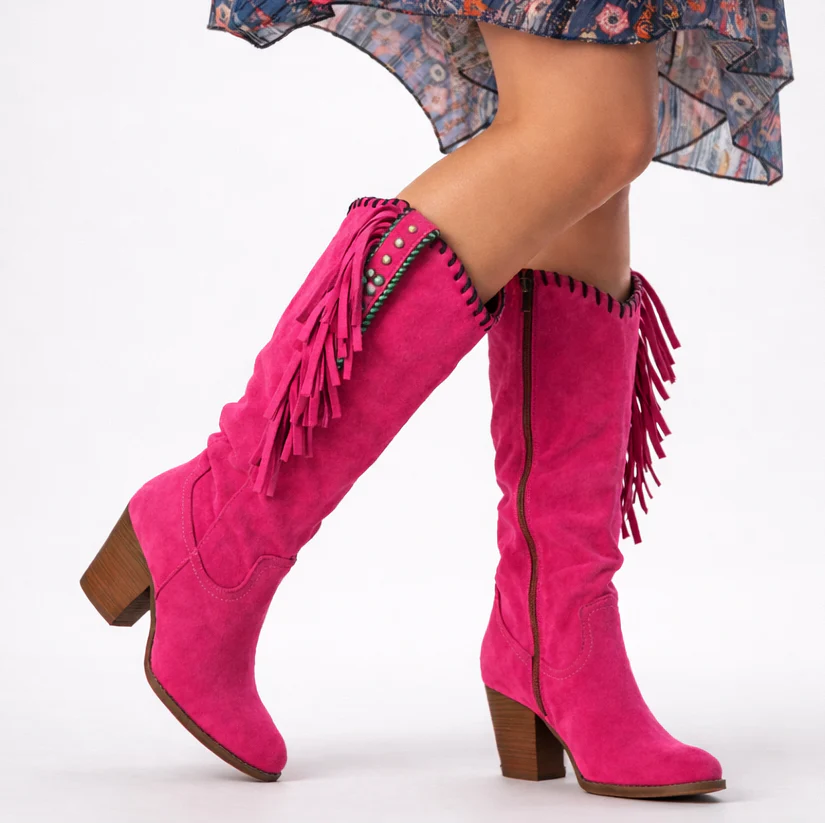 Pink / 12
