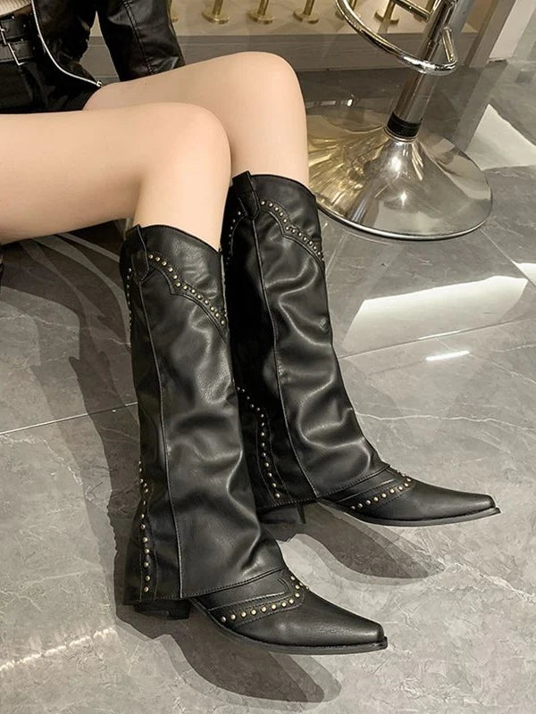 Black / 12