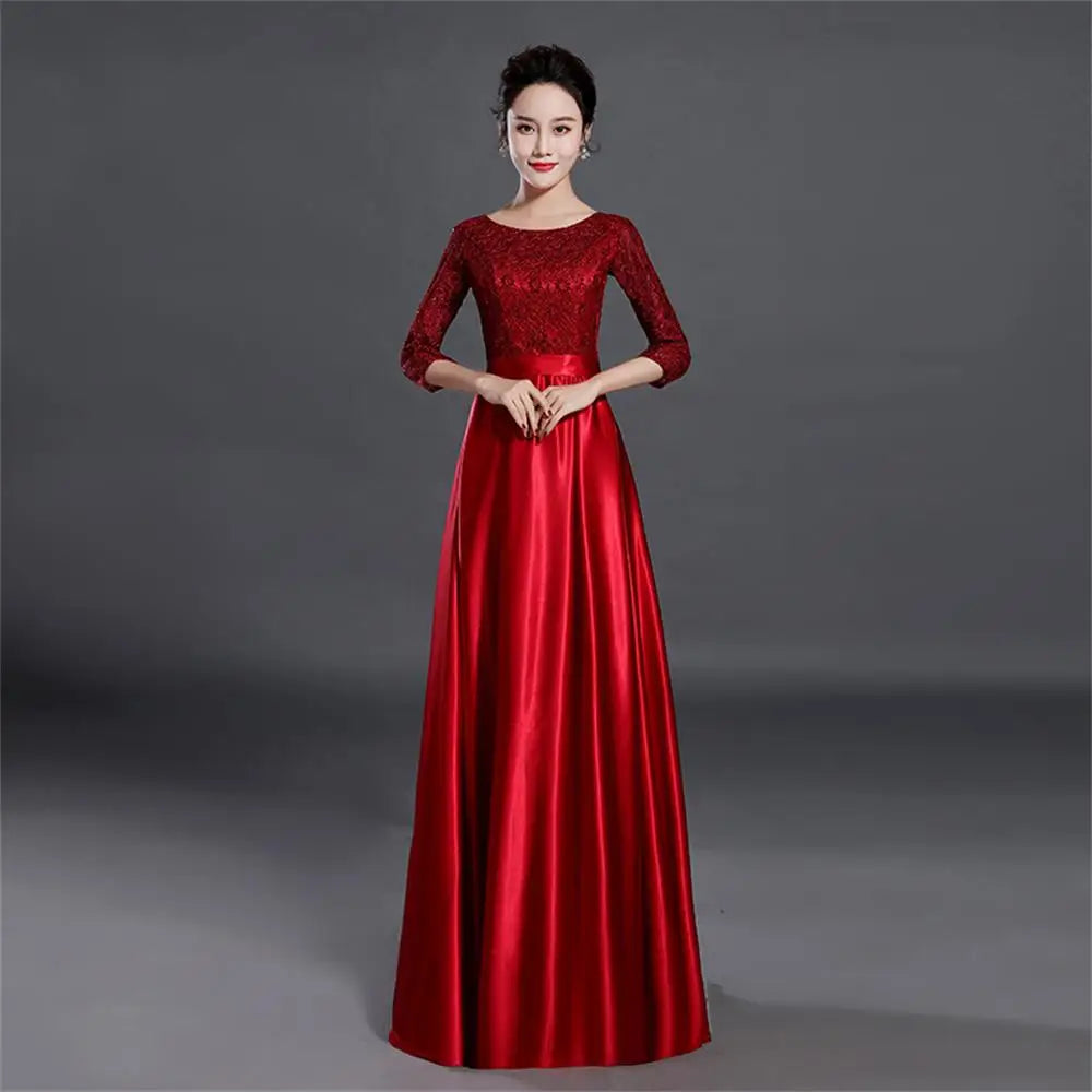 Red / 3XL