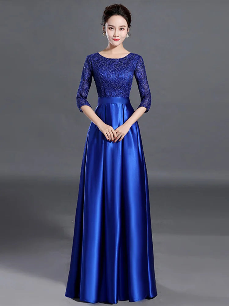 Blue / 3XL