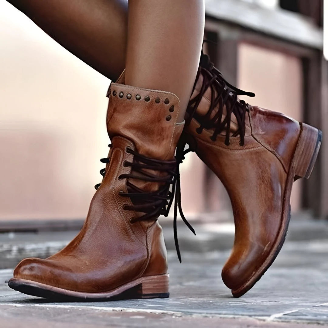 Brown / 12