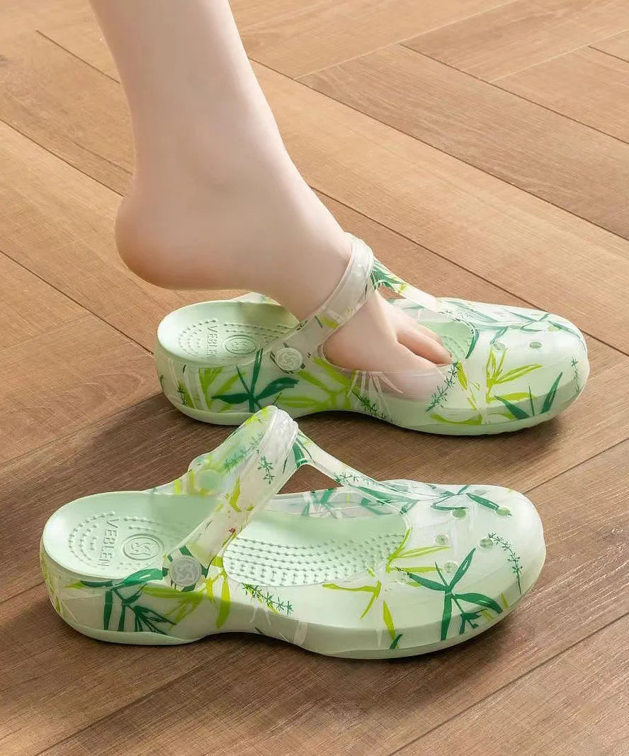 Green / 12