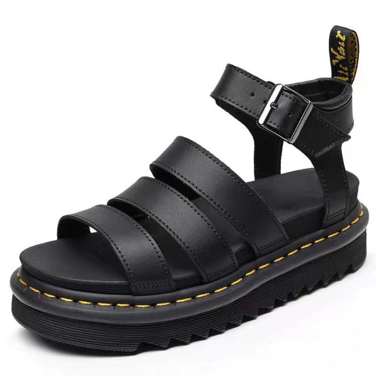 Black / 12