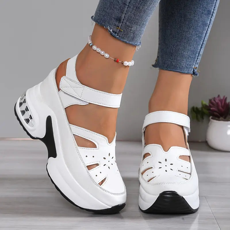 White / 12
