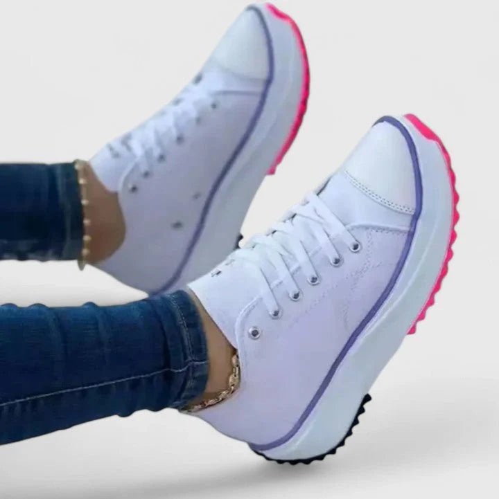 White / 12