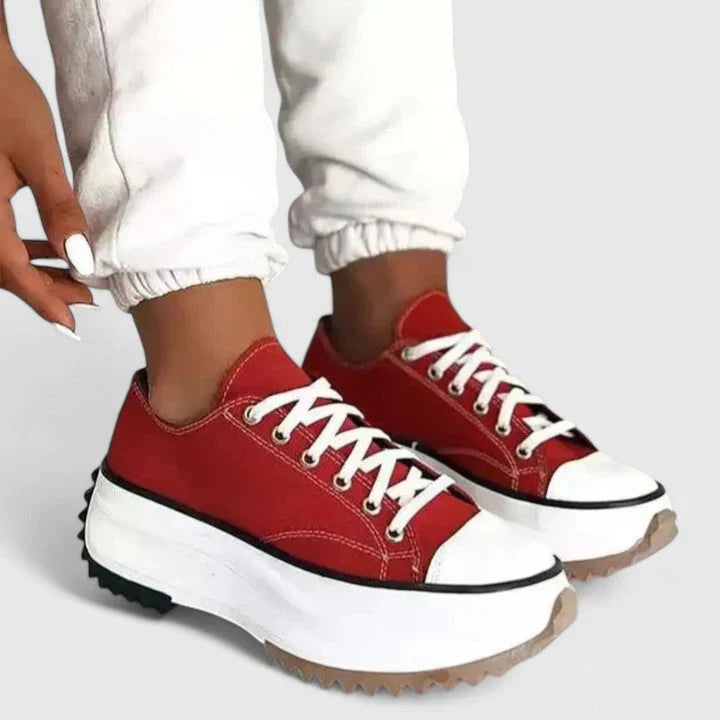 Red / 12