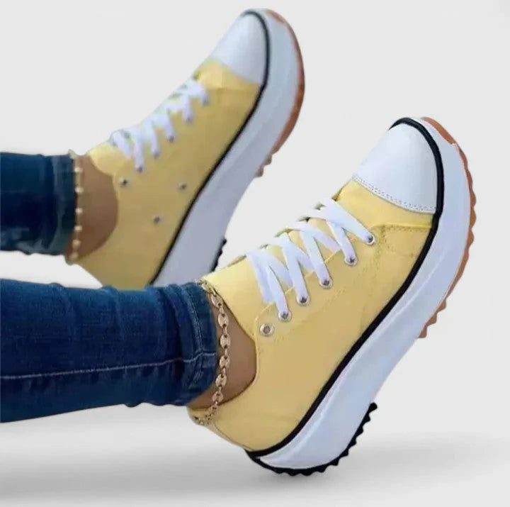 Yellow / 12