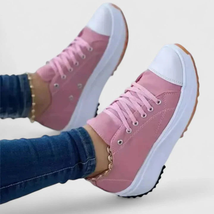 Pink / 12