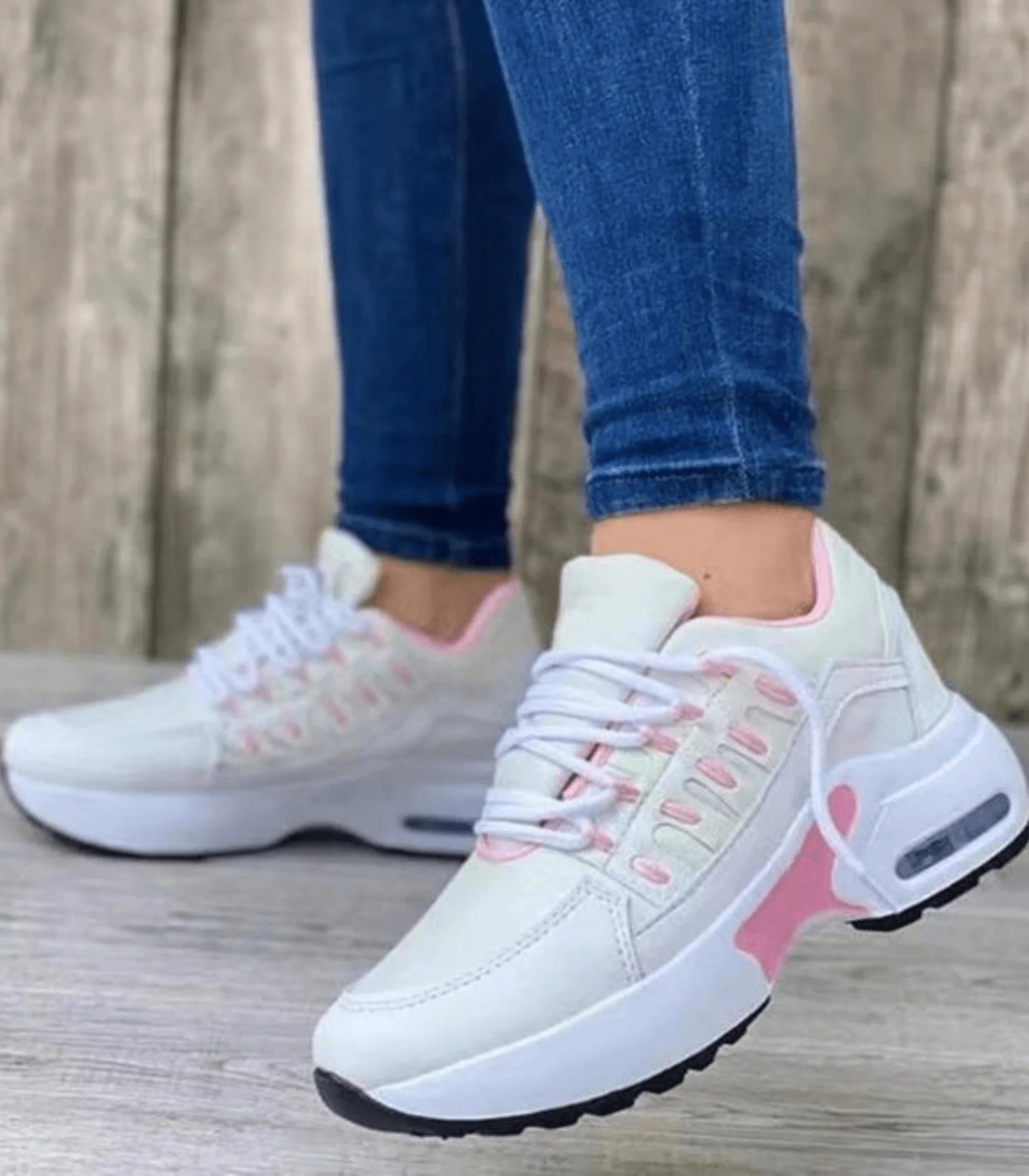 White / 12