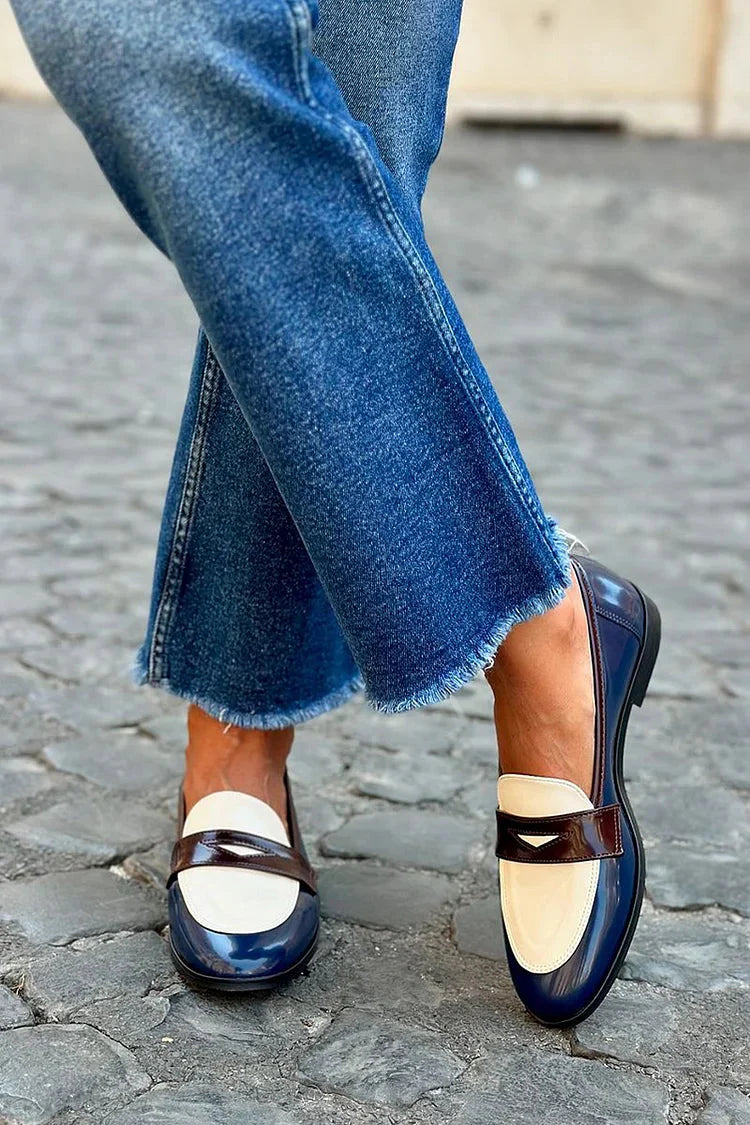 Navy Blue / 12