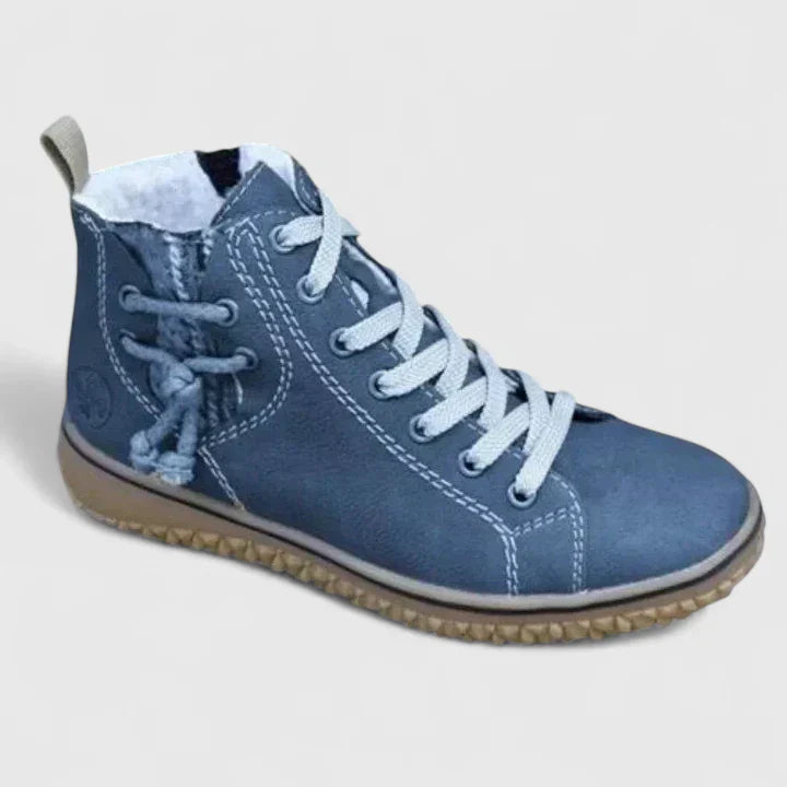 Blue / 12