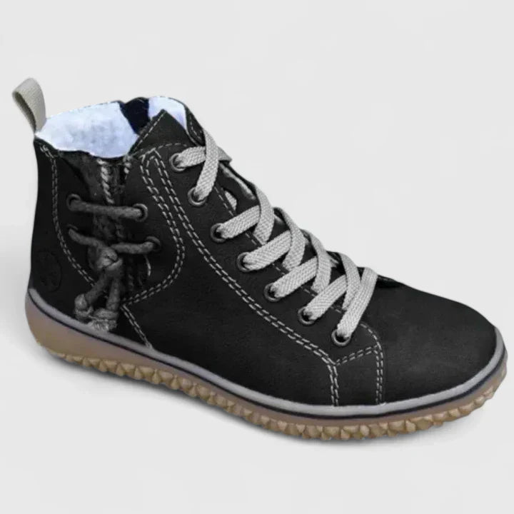Black / 12