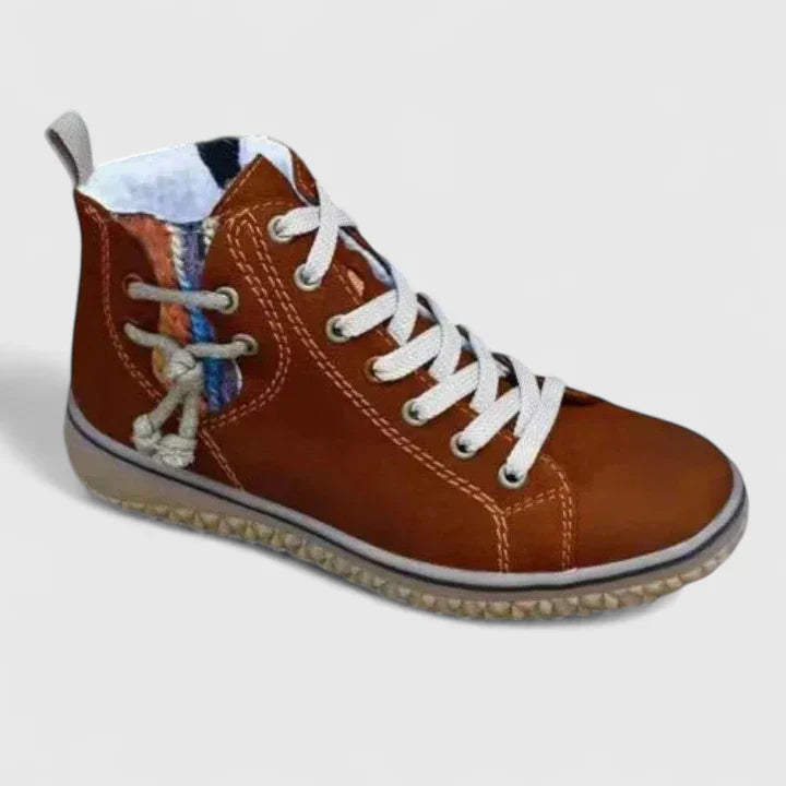 Brown / 12