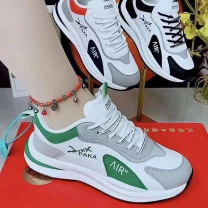Green / 12
