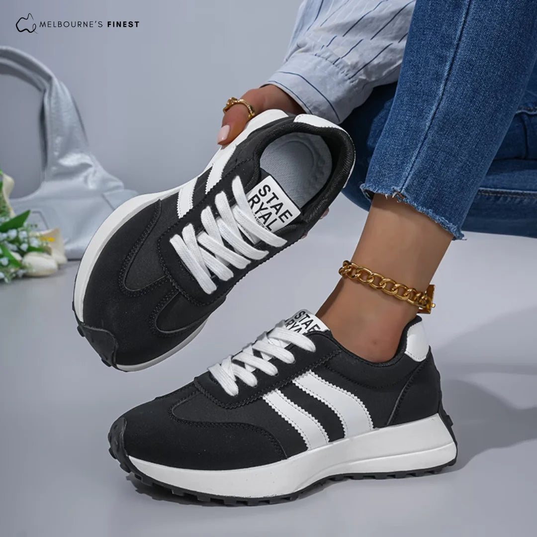 Black / 12