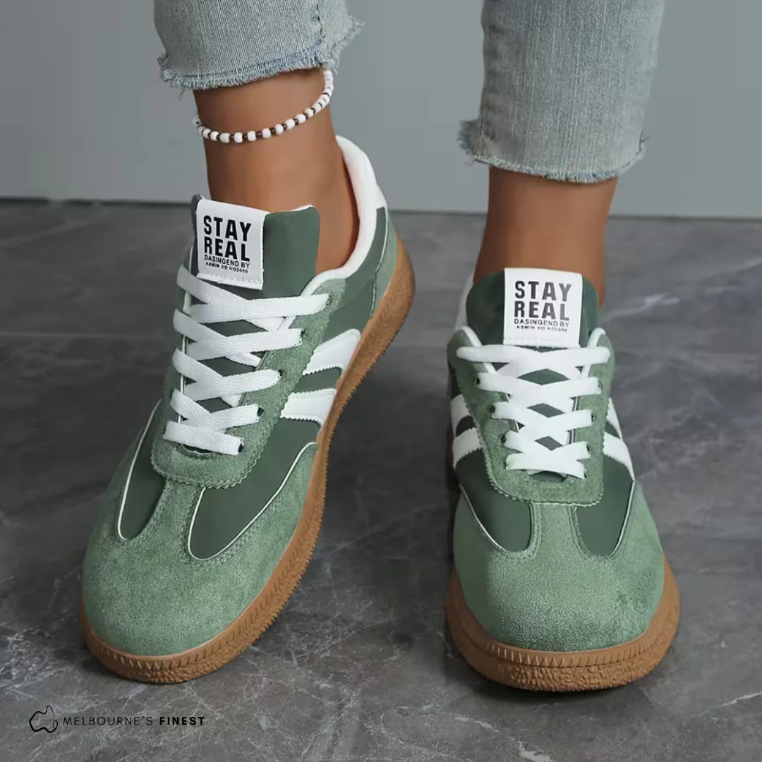 Green / 12
