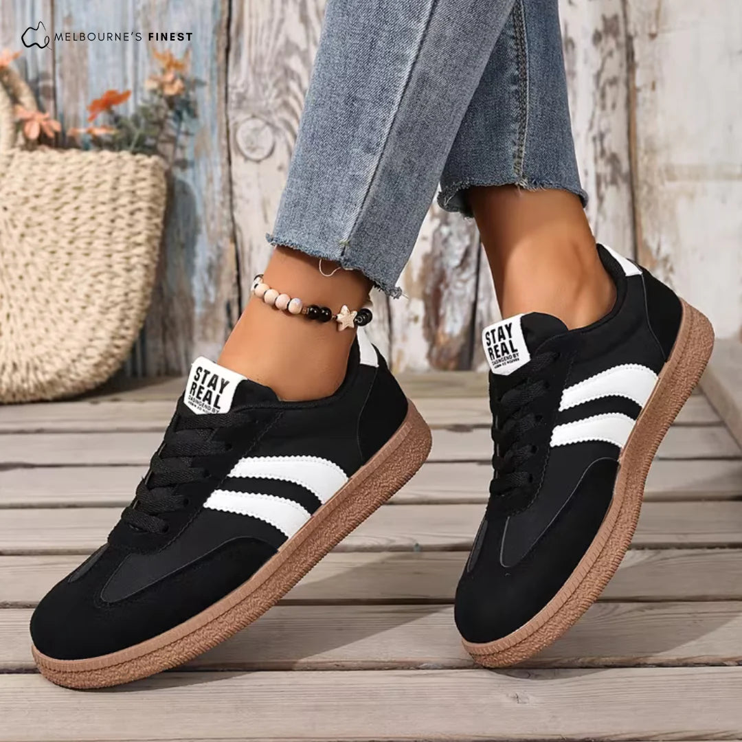 Black / 12