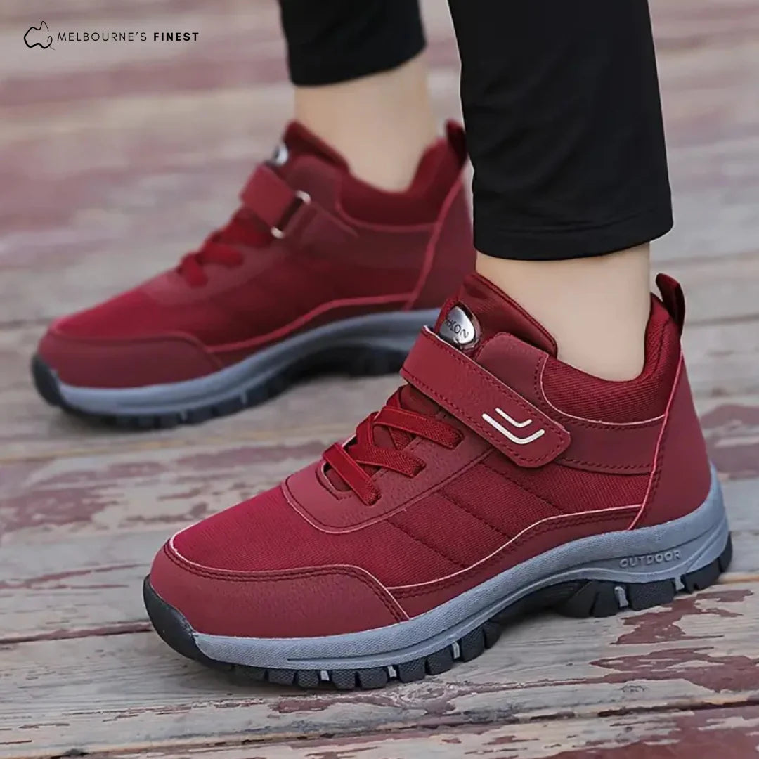 Red / 12