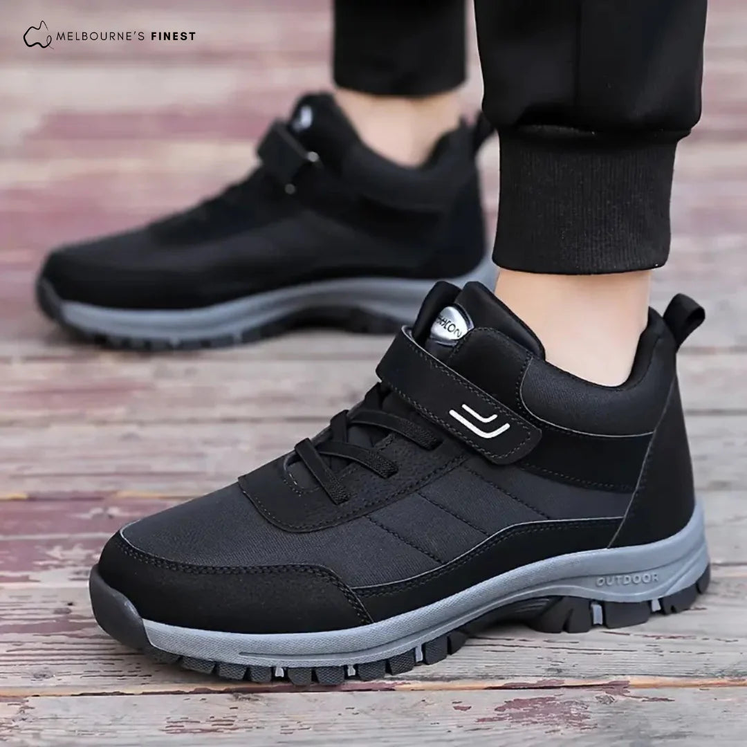 Black / 12