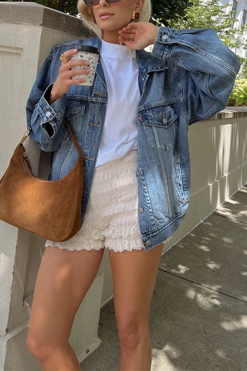 Blue / XL