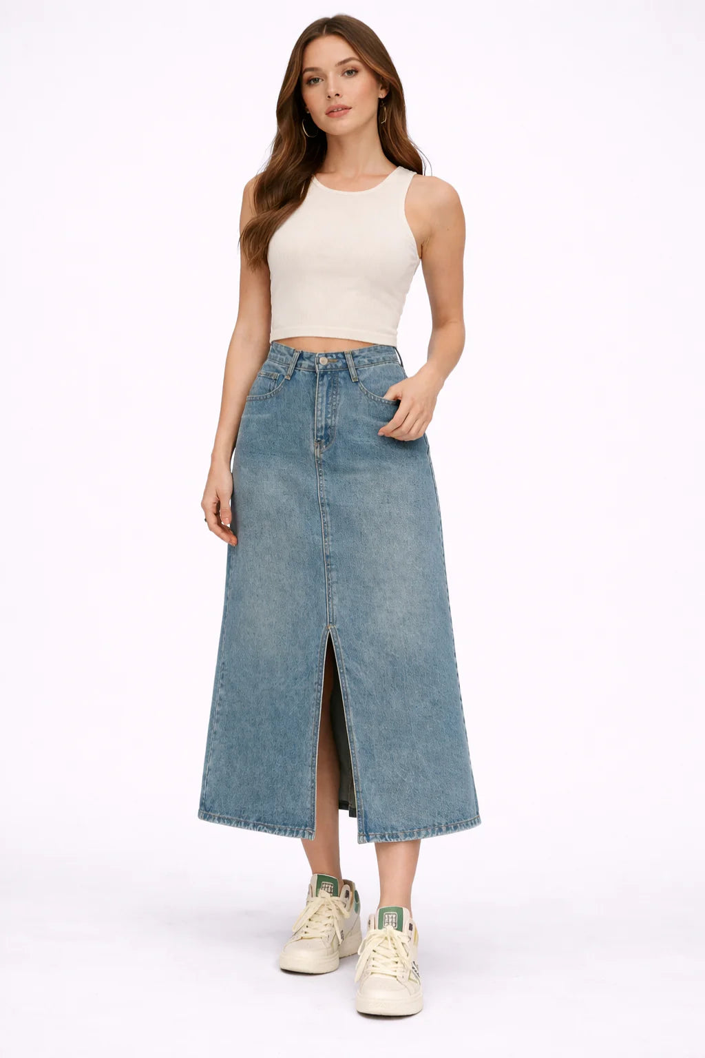 Blue / 3XL